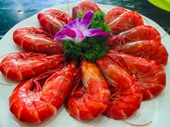 -小海豚•老字号海鲜餐厅(天涯店)