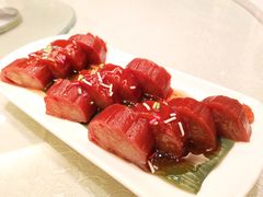 -东方太阳城淮扬餐厅(会所中餐厅店)