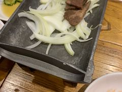-紫霞门韩国料理烤肉(深南东路店)