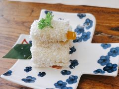 -藤原布二·大正创意料理(五台山店)