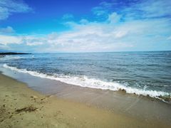-那香海钻石沙滩浴场