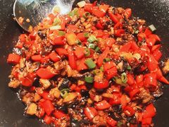 -湘邻呷铺·田园家宴(汉基广场店)