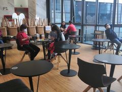 -36抹茶·千层与鲜果茶(欢乐海岸店)
