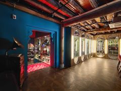 -疯克大象美式烤肉餐厅