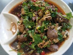 -四里沙茶面(七星西路分店)