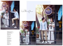 点击看大图 -蔚蓝映像STUDIO婚纱摄影(南稍门店)