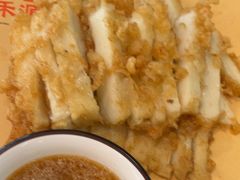 -宋都禾源·灌汤包子(汉兴路直营店)