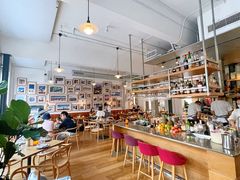 -BOR Eatery(安福路店)