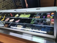 -赛百味SUBWAY(勒泰店)