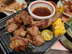 -匠和风精致料理(莆田财富中心店)