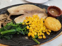 -萨莉亚意式餐厅(悦荟广场店)