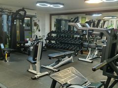 -悦耐私教健身馆(保利中心店)