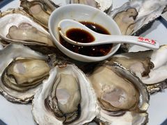 -杨氏青龙虾·羊蝎子(金盛路总店)