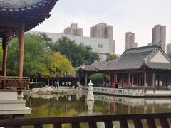 -南普公园