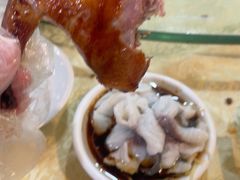 -啊杞恒益饭店(南头总店)