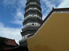 -迎江寺