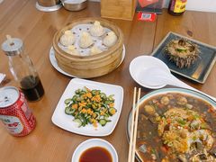 -海胆小馆(东北水饺·春柳店)