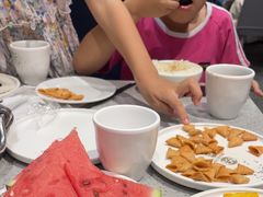 -林溪晚亭脆皮烤鱼(藁城店)