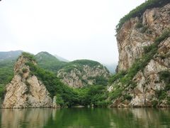-大连冰峪旅游度假区