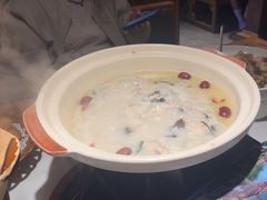 -老阿爸鲜鱼土菜(独墅湖店)