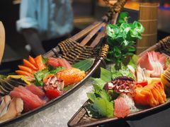 -深圳四季酒店·馥自助餐厅