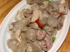 -十三式重庆江湖菜(金茂览秀城店)