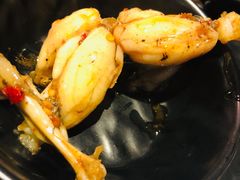 -哥老官重庆美蛙鱼头(虹口龙之梦店)