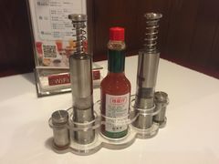 -爱丽丝牛排西餐厅(光谷步行街店)