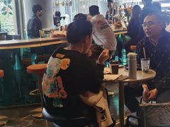 -星巴克臻选(成都太古里店)