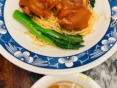 -中国大酒店·食街