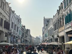 -陈记汤饭(水巷口店)