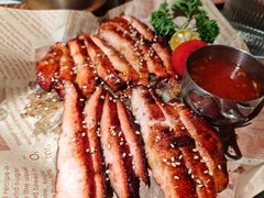 -岛风·台食小馆 ISLAND BISTRO(烟台山店)