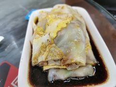 -穗银肠粉店(东川路店)