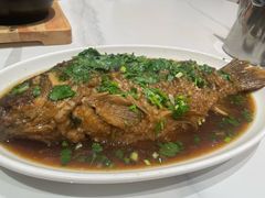 -梅利汴京烤鸭•开封豫菜地标店(晋安路店)