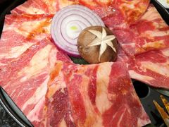 -九田家黑牛烤肉料理(石路天虹店)