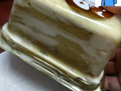 榴莲切块-欢牛蛋糕屋(萧山万象汇店)
