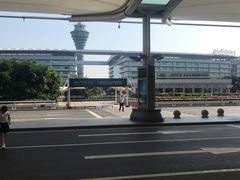 -广州白云机场雅高铂尔曼大酒店