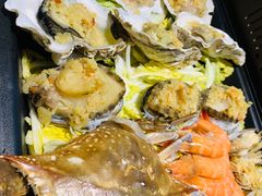 -松沪名灶·豆浆鱼头·新上海菜(飞航吾悦广场店)