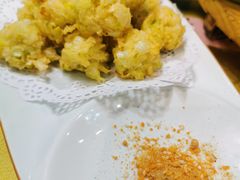 -李记搅团•非遗陕菜(三桥店)