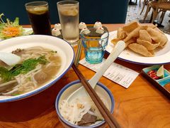 -阮氏娘·越南料理(双子塔店)