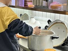 -张飞木薯羹(金鱼巷店)