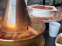 -北门涮肉·铜锅涮肉(南锣鼓巷店)