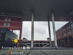 -四川大学(望江校区)
