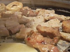 -韩悦牛排烤肉无限续(宝能中心店)