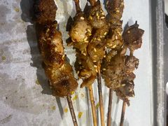 -木屋烧烤(西城天桥店)