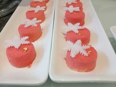 -漢咖啡·全服务式自助晚餐(武汉洲际酒店)