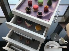 -行者书屋大堂吧 ·下午茶(南京圣和府邸酒店)