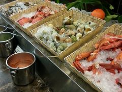 20130207_184003-北京北辰洲际酒店啡扬咖啡厅·自助餐厅