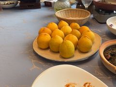 -印巷里主题餐厅(马鞍山店)