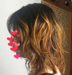 -美梵日系沙龙